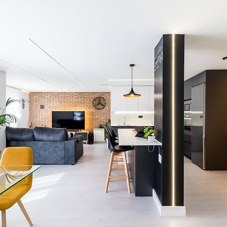 Apartamento Inteligente Con Vistas A La Alhambra Гранада Екстериор снимка