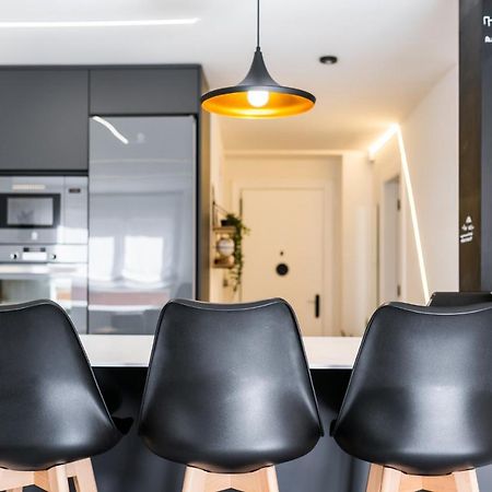 Apartamento Inteligente Con Vistas A La Alhambra Гранада Екстериор снимка
