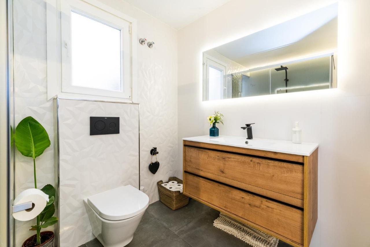 Apartamento Inteligente Con Vistas A La Alhambra Гранада Екстериор снимка
