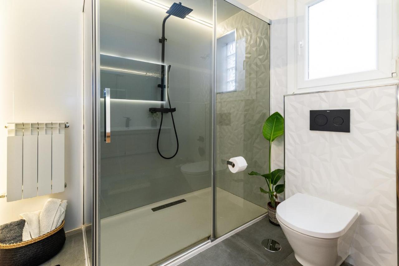 Apartamento Inteligente Con Vistas A La Alhambra Гранада Екстериор снимка