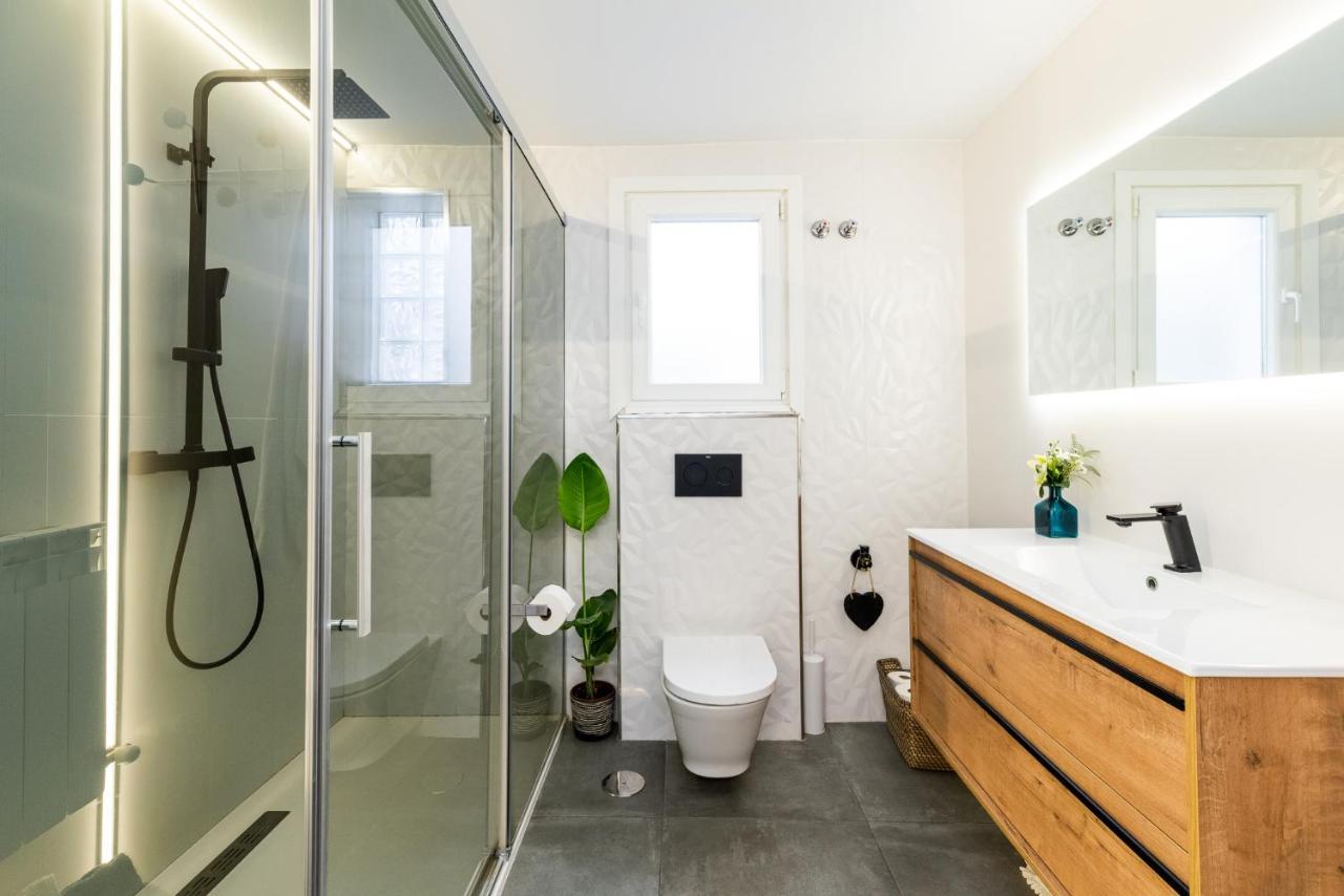 Apartamento Inteligente Con Vistas A La Alhambra Гранада Екстериор снимка