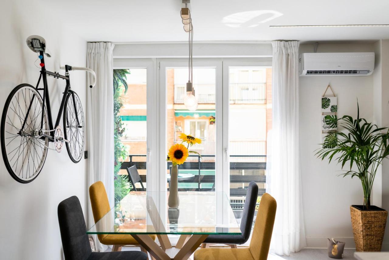 Apartamento Inteligente Con Vistas A La Alhambra Гранада Екстериор снимка