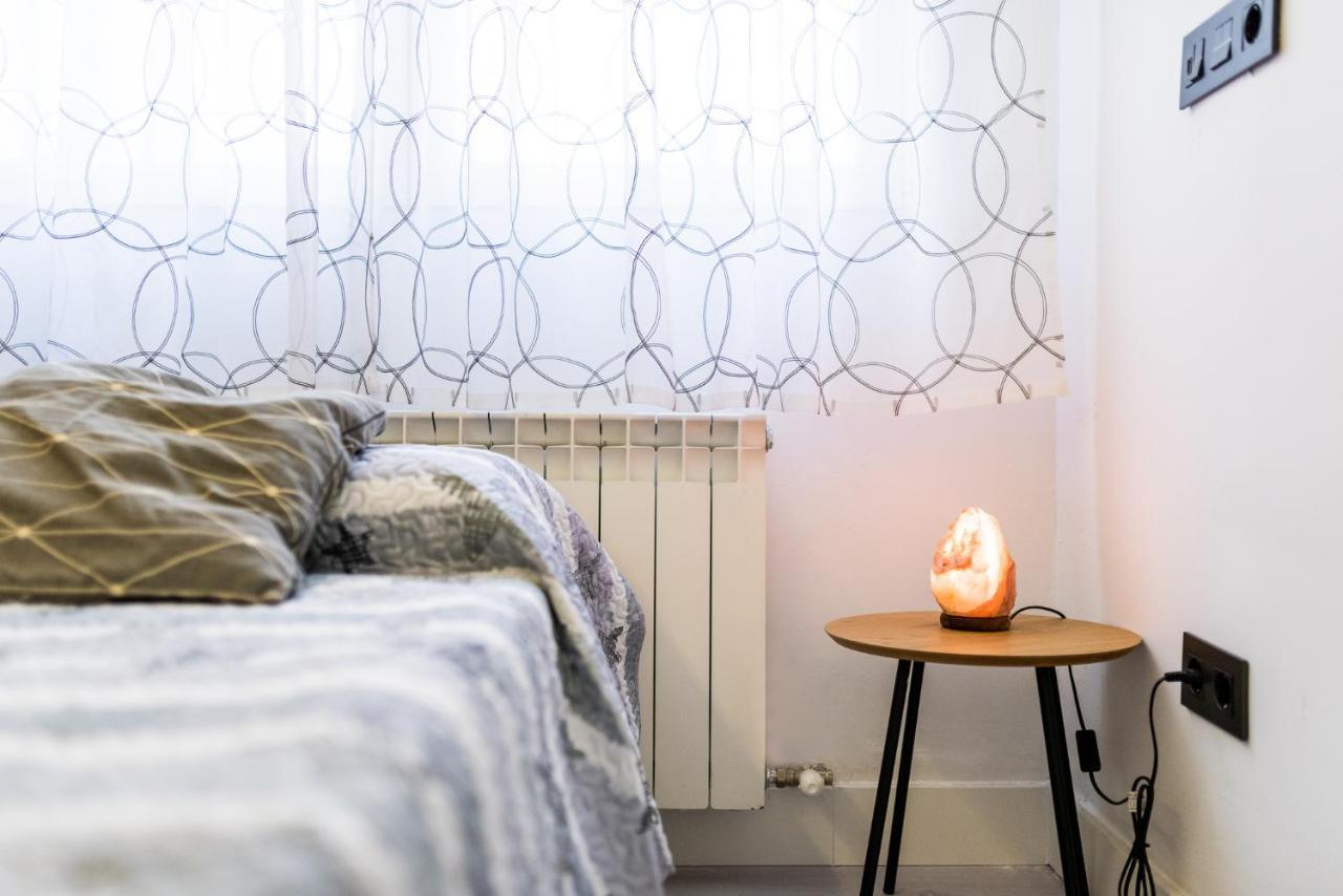 Apartamento Inteligente Con Vistas A La Alhambra Гранада Екстериор снимка